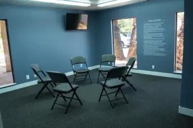 The facilities at Lion's Gate Recovery - St. George Campus in Saint George, UT 1